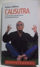 CALISUTRA - Franco Califano -
