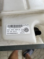 Volkswagen - Audi - seat VASCHETTA  ACQUA TERGICRISTALLI + MOTORINO 5Q0955448 r