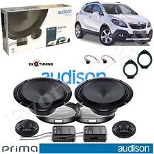 Kit 4 Casse Altoparlanti