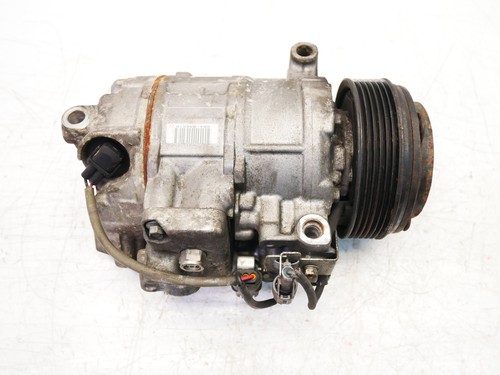 Compressore aria condizionata - compressore,