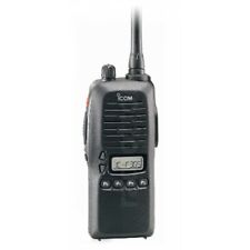 ICOM IC-F4GS Ricetrasmettitore Uhf Transceiver