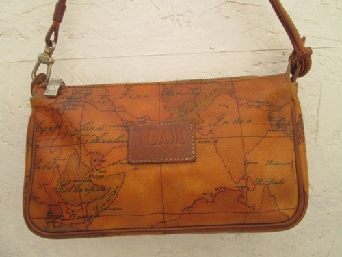 Borsa vintage alviero - borsa,