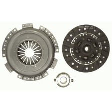 Kit frizione Sachs per Porsche