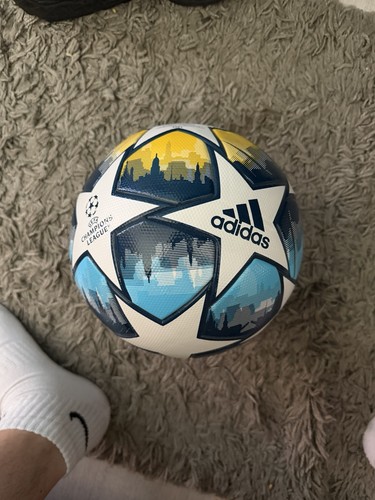 Pallone ufficiale finale - pallone,