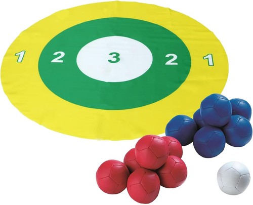 Trade one boccia - trade,