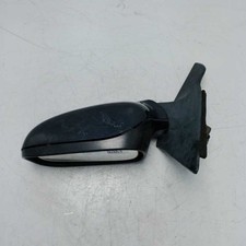 Specchietto retrovisore SX elettrico 5 pin Saab 9-3 1.9 TTiD 2011 12796423 graff