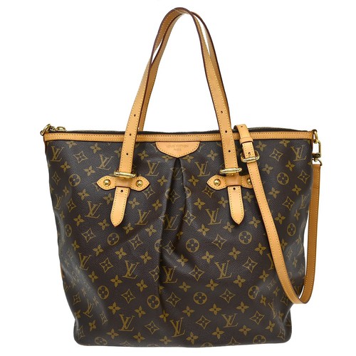 Borsa louis vuitton - borsa, monogram