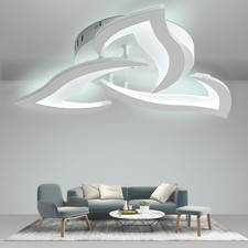 Plafoniera LED Soffitto 56CM