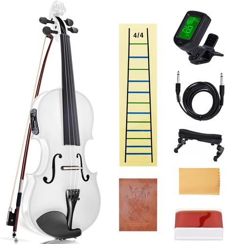 Violino elettrico acustico - violino, elettrico/acustico