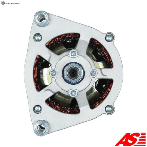 Avviamento s01029s per alfa - avviamento,