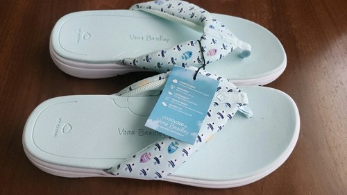 Infradito cloud vera - vb,