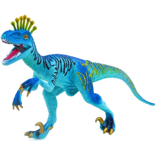 Dinosauro giocattolo plastica