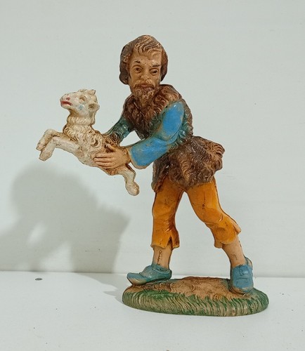 I139625 pastorello presepe - pastorello,