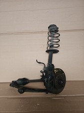 FUSELLO MONTANTE ANTERIORE SX