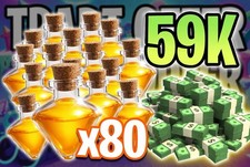 Adotta 59k bucks - bucks, 💸
