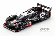 Toyota GR010 Hybrid 24h Le