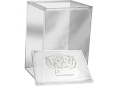 Custodia Protettiva Funko Pop! Scatola Rigida in Vinile 17 Cm Funko