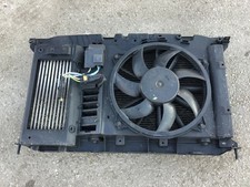 Pacchetto radiatore acqua