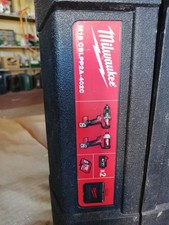 Milwaukee M18 CBLPP2A-402C KIT