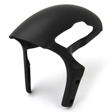 Parafango anteriore in carbonio per Ducati Monster 695 696 796 1000 1100 1200 S2R S4 S4R