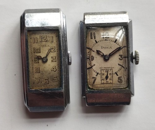 Orologi vintage stile