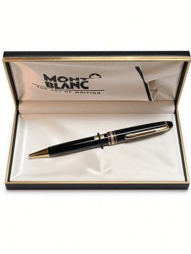 Vintage montblanc meisterstuck - vintage,