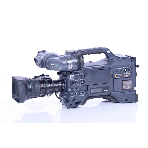 Videocamera panasonic - videocamera,