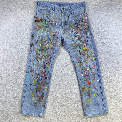 Jeans vintage lee riders - lee,