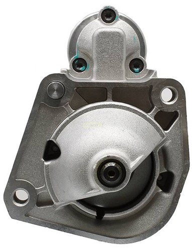 Motorino avviamento 2kw - di,