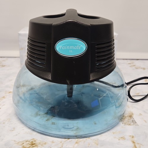 Purificatore aria rainbow - purificatore,