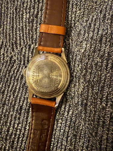 Orologio juvenia automatico - orologio,