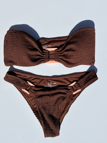 Set bikini donna perla - bikini,