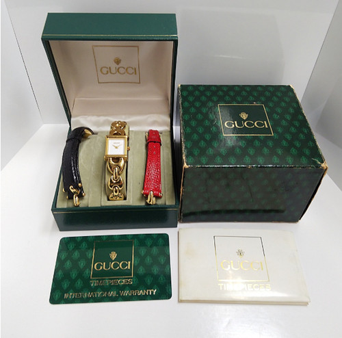 Exc con scatola orologio - con, scatola]