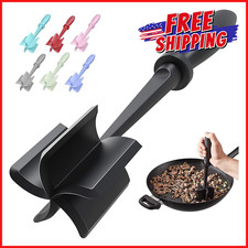 STRUMENTO TRITACARNE MACINATA