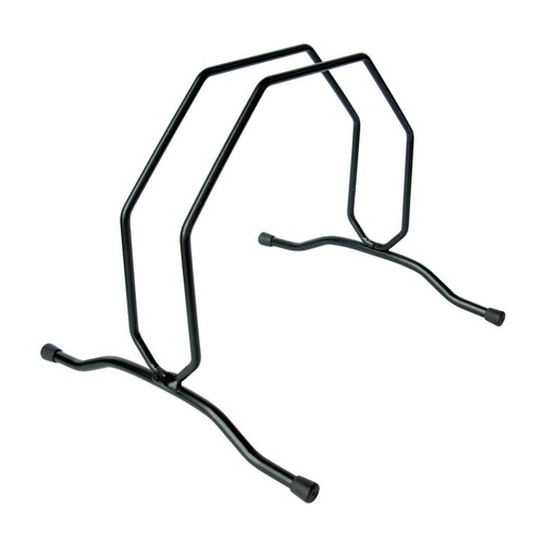 Wheelless iron bike stand rms - bike,