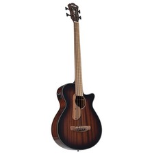 Ibanez AEGB24E-MHS Mogano