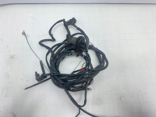 Cablaggio installazione del - di,