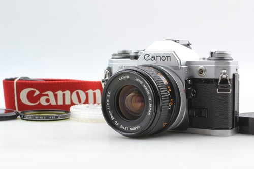 Ottime condizioni canon ae 1 - [ottime, ae-1