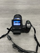Sony Cyber-shot DSC-R1 10.3MP