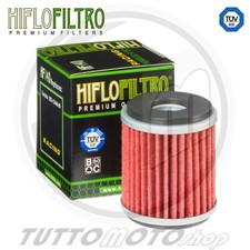 Filtro Olio Yamaha MT-125 2015