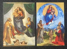 Vaticano 2012  - Raffaello