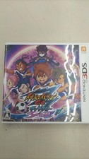 Inazuma Eleven GO Galaxy