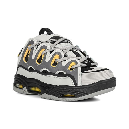 Scarpe skate osiris 2001 - scarpe,