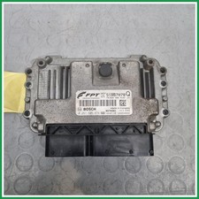 Centralina Iniezione Bosch