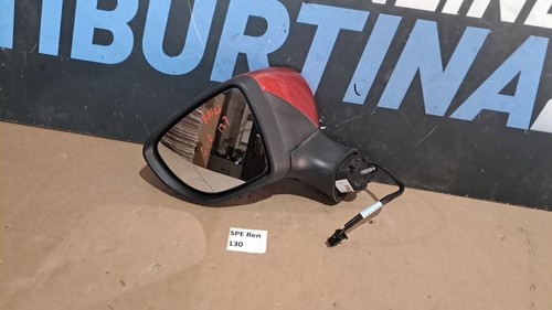 Spe ren 130 - , specchietto