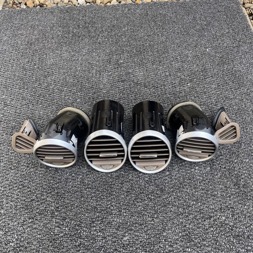 Set prese aria anteriori x6 - set,