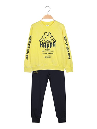 Kappa completo tuta pezzi - 2,