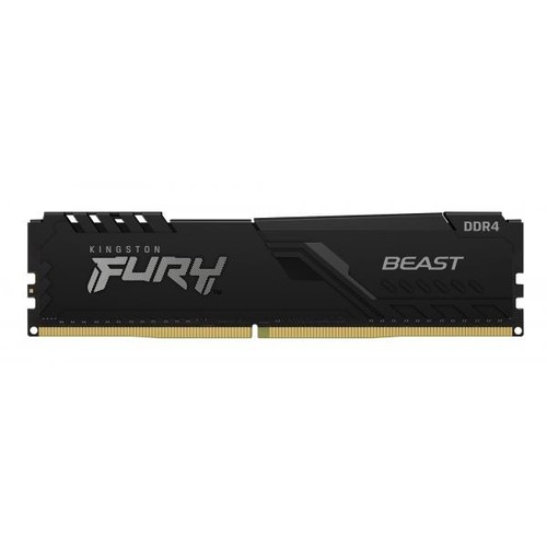 Kingston memoria ddr4 - memoria, gb