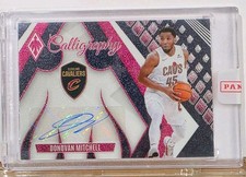 2023-24 Phoenix Donovan