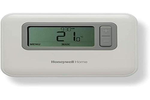 Cronotermostato honeywell - cronotermostato,